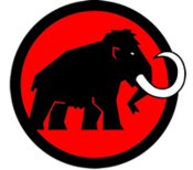 [Translate to English:] Logo Mammut