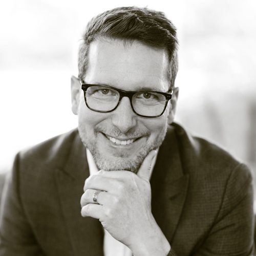 Mark Schweizer