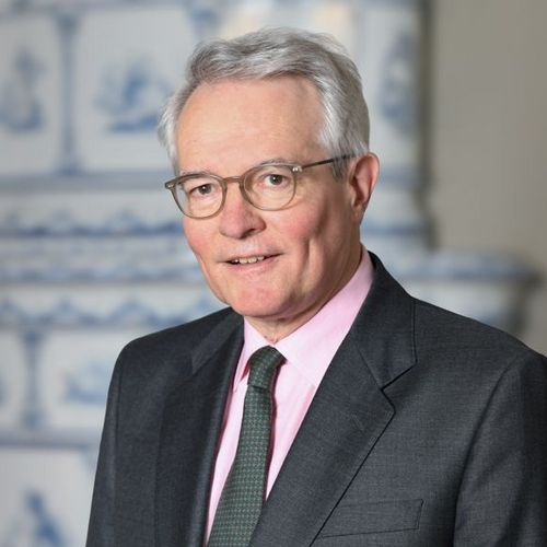Thomas Hefti