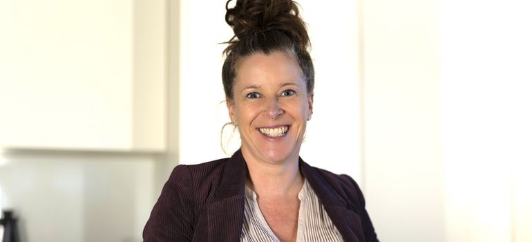 Sandra Gschwend (© böörds AG)