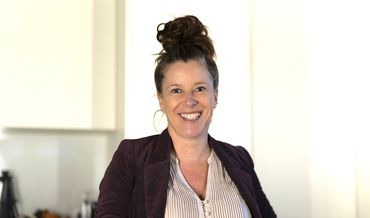 Sandra Gschwend (© böörds AG)