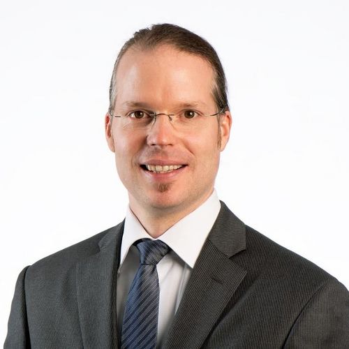 Simon Strässle