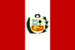 Flag Peru