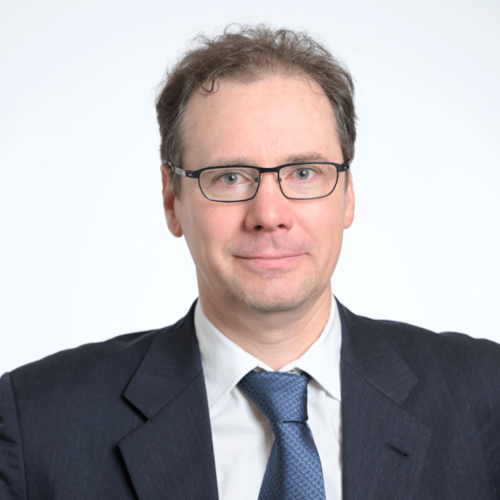 Benoît Gilligmann
