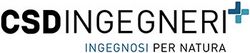 Logo CSD Ingegneri