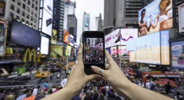 À compter du 1er avril 2020, toutes les photophaphies sont protégées par le droit d’auteur. Photo: Unsplash