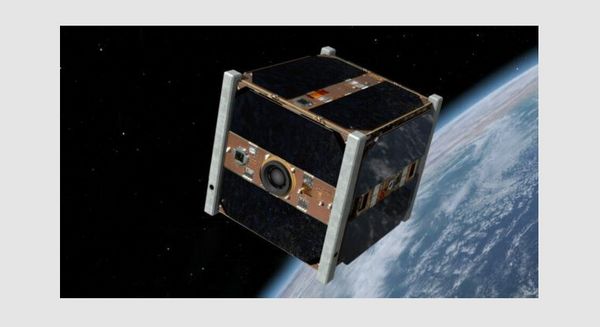 Müllabfuhr für ausgemusterte Satelliten