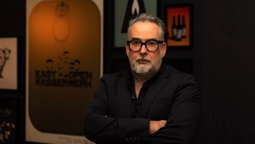 Christoph Balsiger, Inhaber und Mitglied der Geschäftsleitung der KARGO Kommunikation GmbH