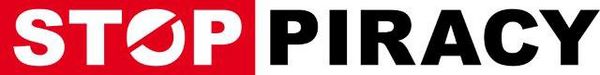 Logo Stop Piracy