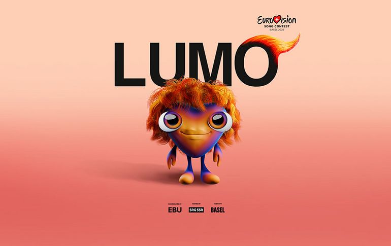 Il marchio verbale «Lumo» (CH 827368) della Società svizzera di radiotelevisione è un marchio registrato in Svizzera dall’inizio del 2025 (Fonte: SRG SSR)