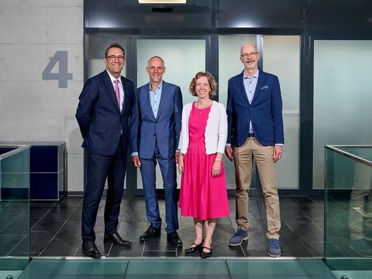 La Direction de l'IPI