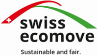 Logo swiss ecomove