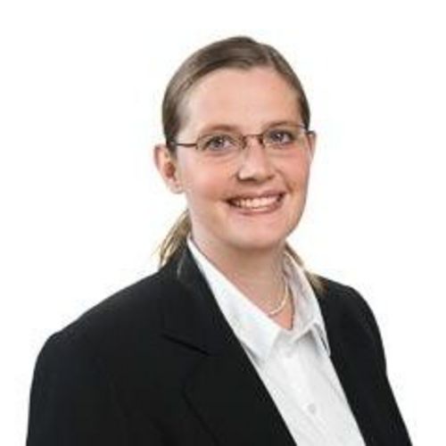 Renée Hansmann