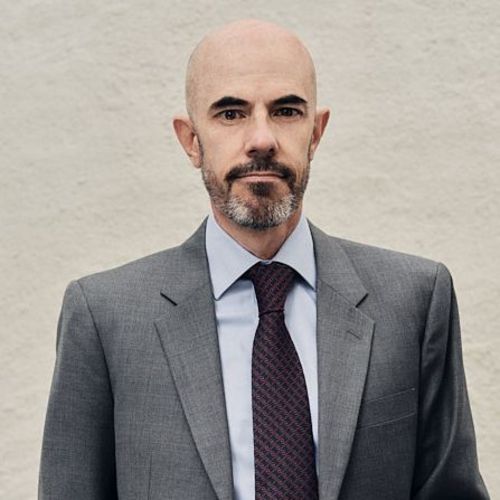 Pascal Fehlbaum