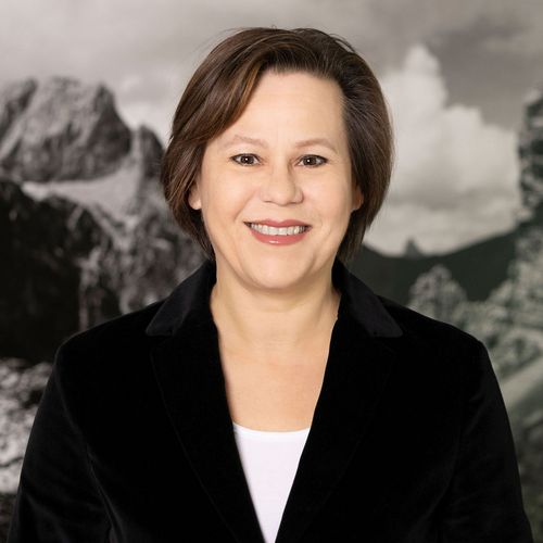 Lorenza Ferrari Hofer