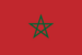 Flag of Morocco