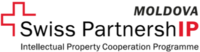 Logo Swiss Partnership Moldova