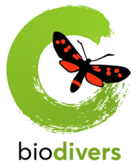 Logo biodivers