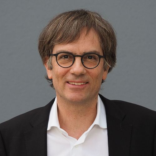 Peter Walser