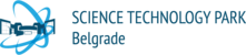 Technopark Serbia Logo
