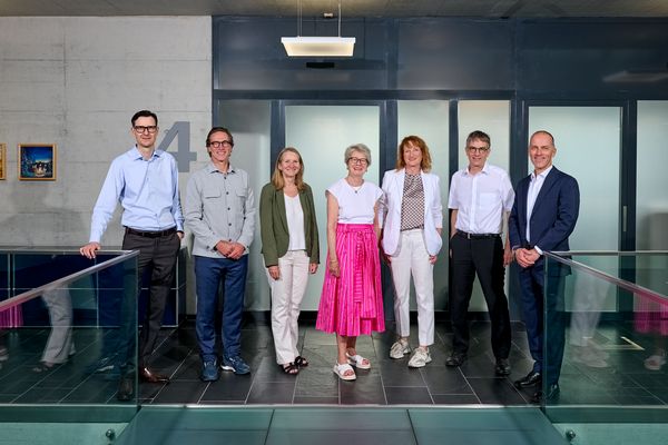 Il Consiglio d'Istituto