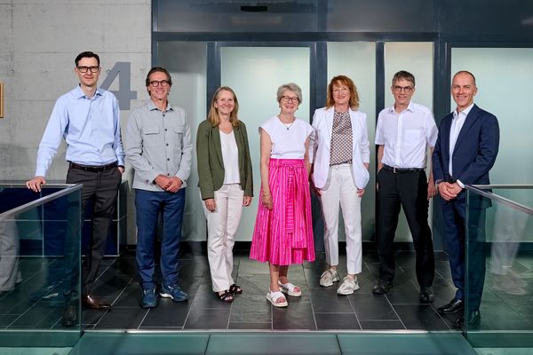 The Institute Council