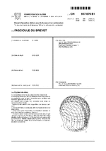 Qu Est Ce Qu Un Brevet Institut Federal De La Propriete