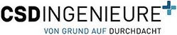 Logo CSD Ingenieurs