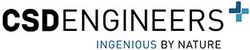 Logo CSD Engineers