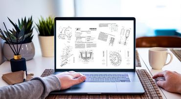 Picture patent specifications