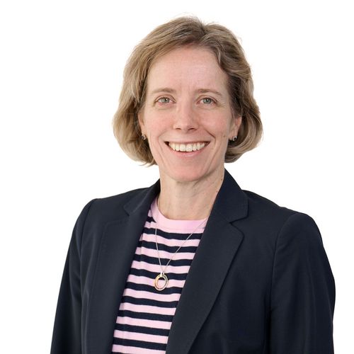 Catherine Chammartin