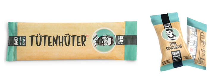 Bildmarken böörds Ag