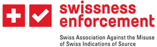 Logo Swissness Enforcement