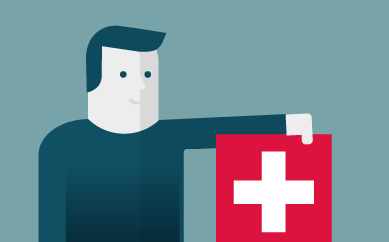 Symbolbild: Swissness nutzen