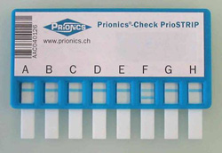 PrioStrip von Prionics