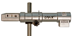 Appareil pour la correction ophtalmique IROC UVX-1000