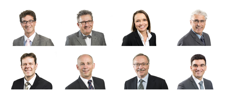 Meet our patent experts