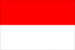 Flag Indonesia Flag Indonesia
