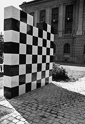 Image chess without checks